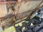 Chassis Photos with