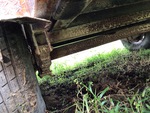 Trailer Chassis with