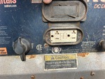 v2 Electrical - Welder with