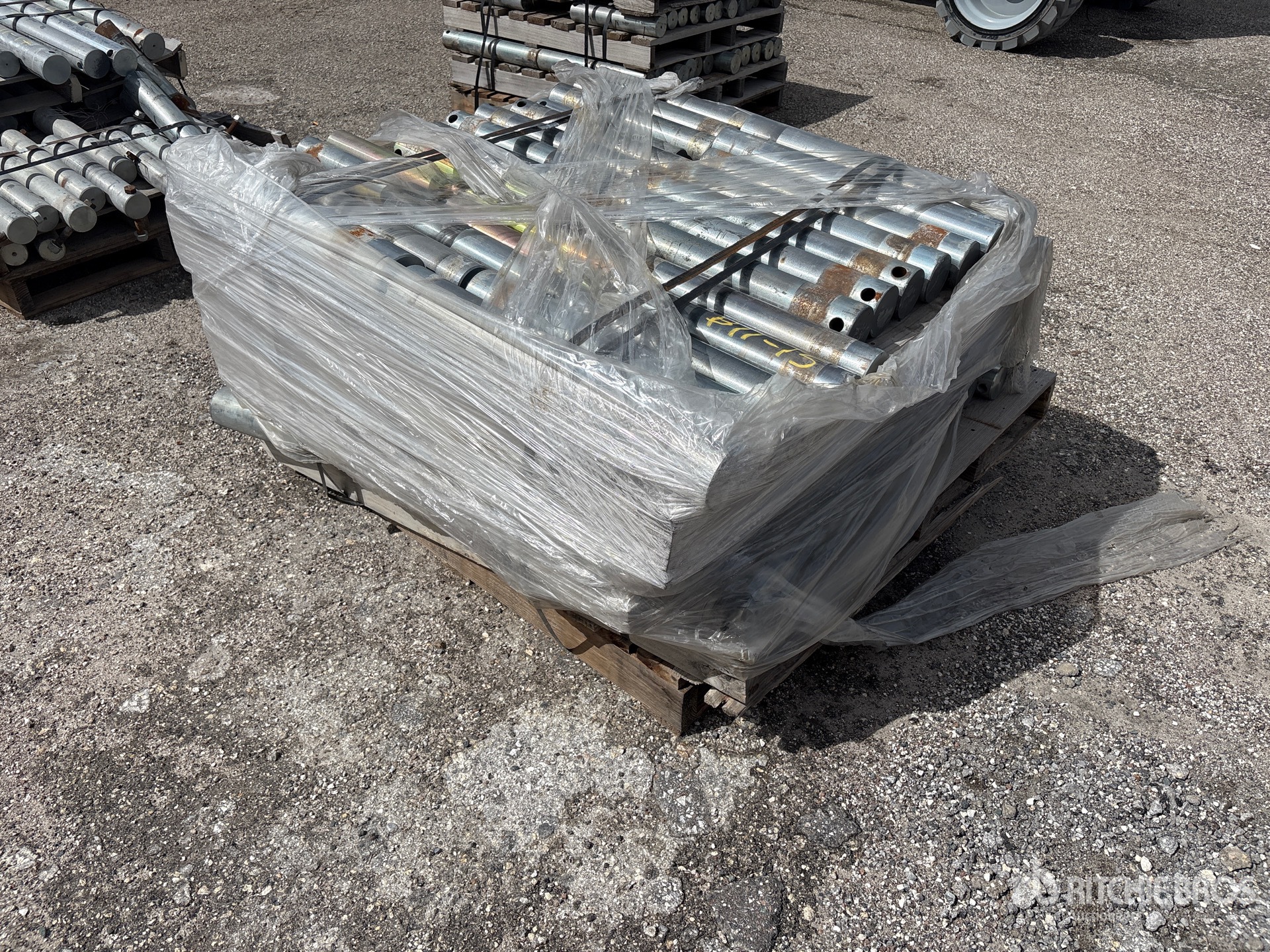 General Appearance with Zdjęcie, lewy dolny róg