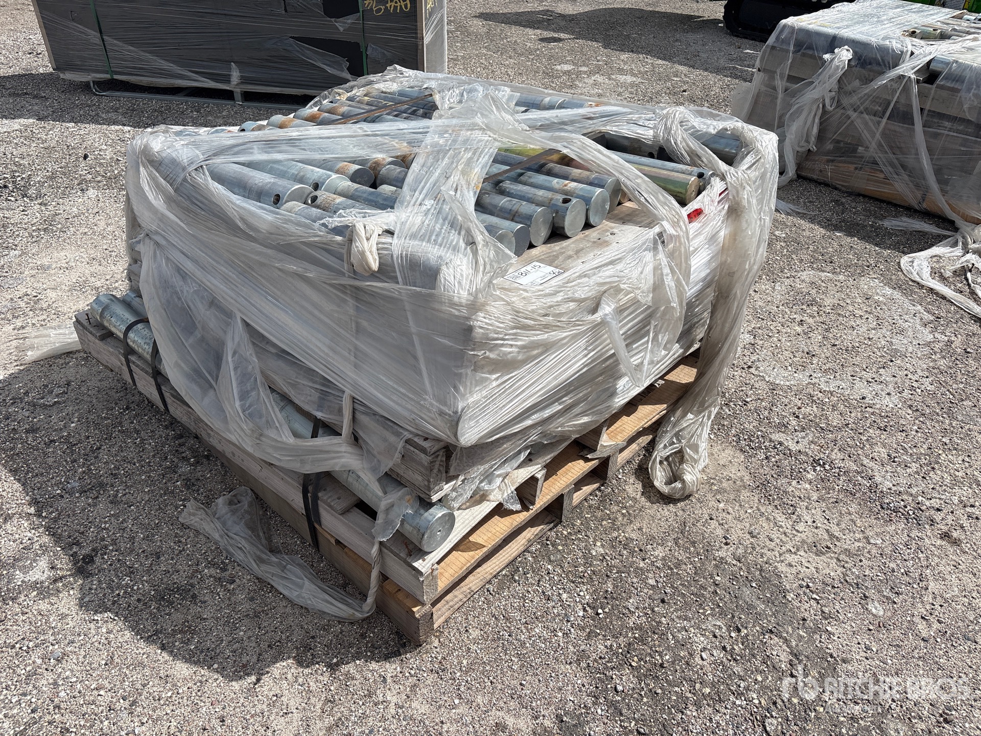 General Appearance with Zdjęcie, prawy górny róg