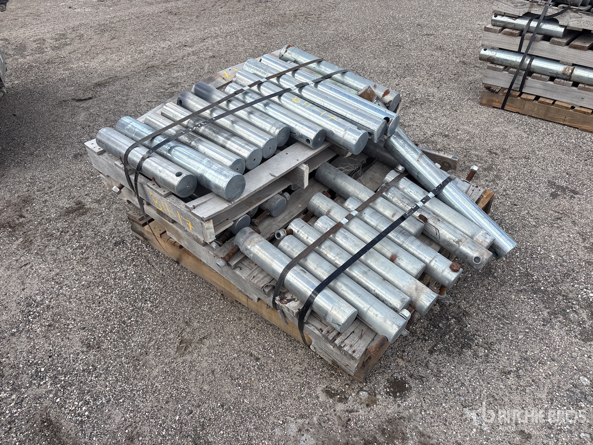 General Appearance with Zdjęcie, lewy dolny róg