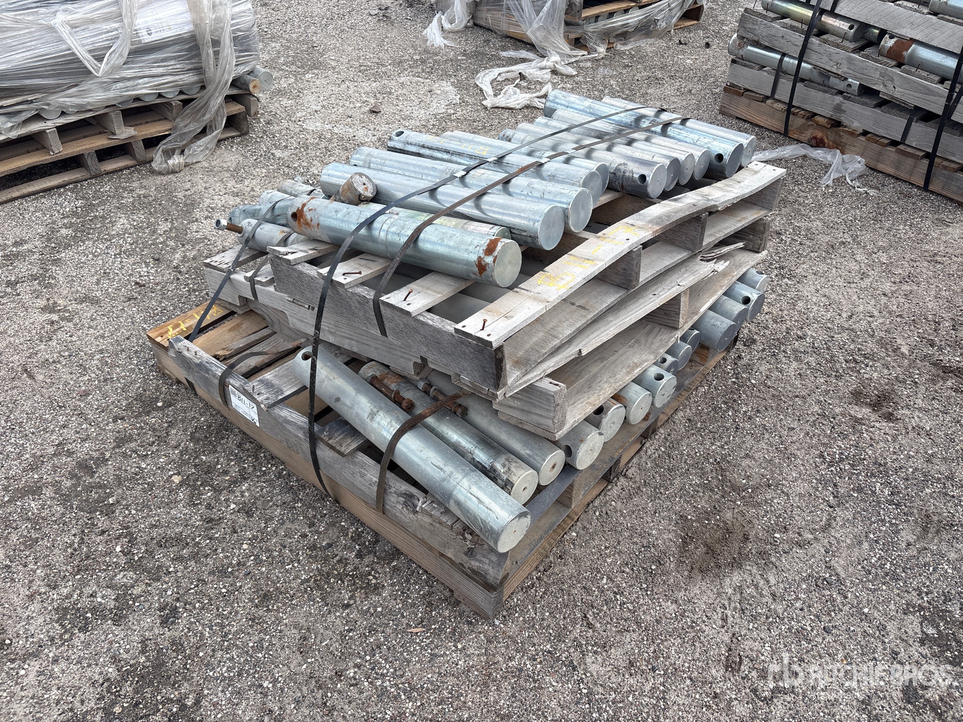 General Appearance with Zdjęcie, prawy górny róg