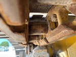 Undercarriage with Right Track Bushings