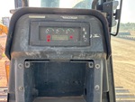 Control Station with Feux d'avertissement du moteur