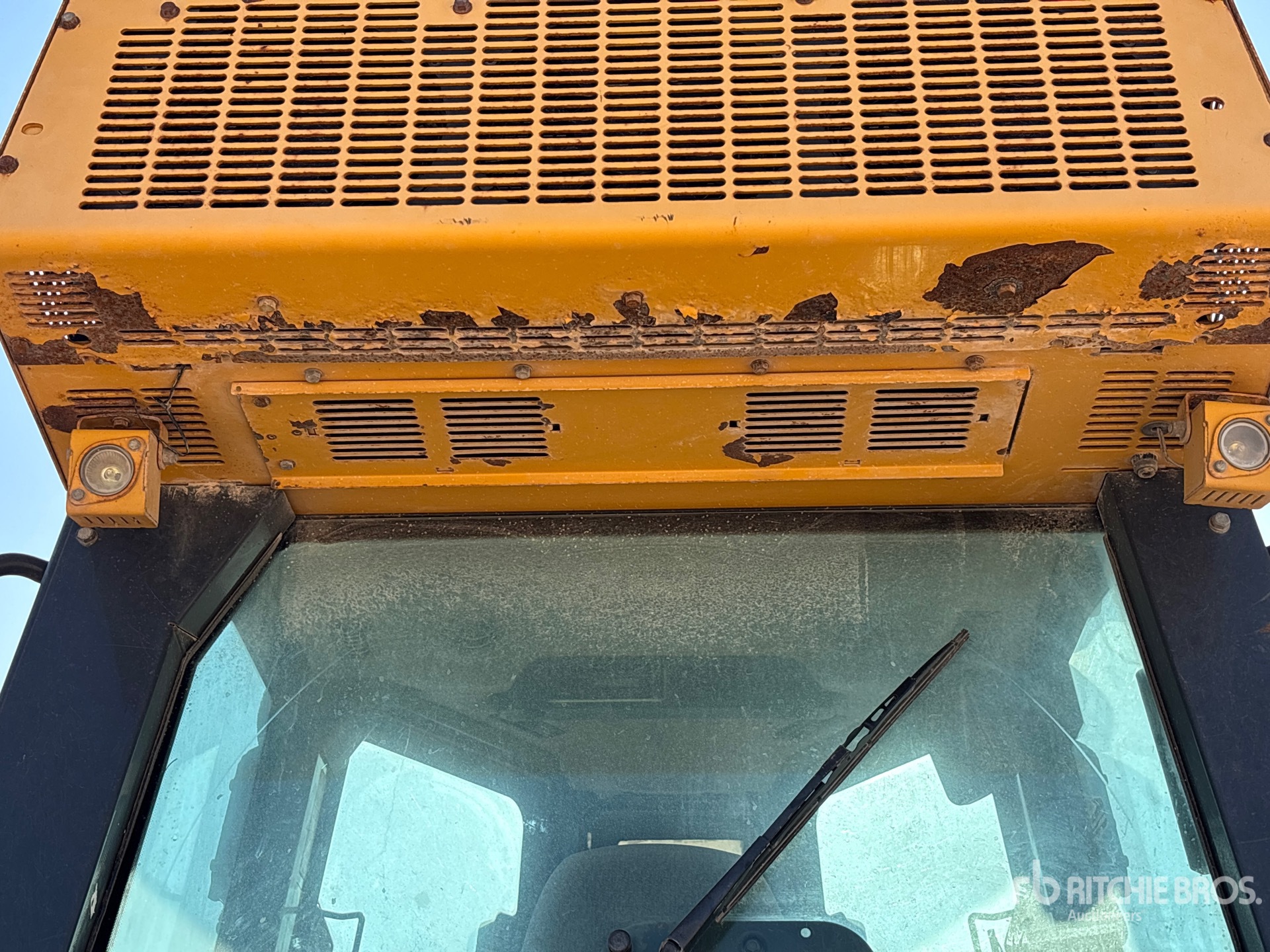 2013 John Deere 750K