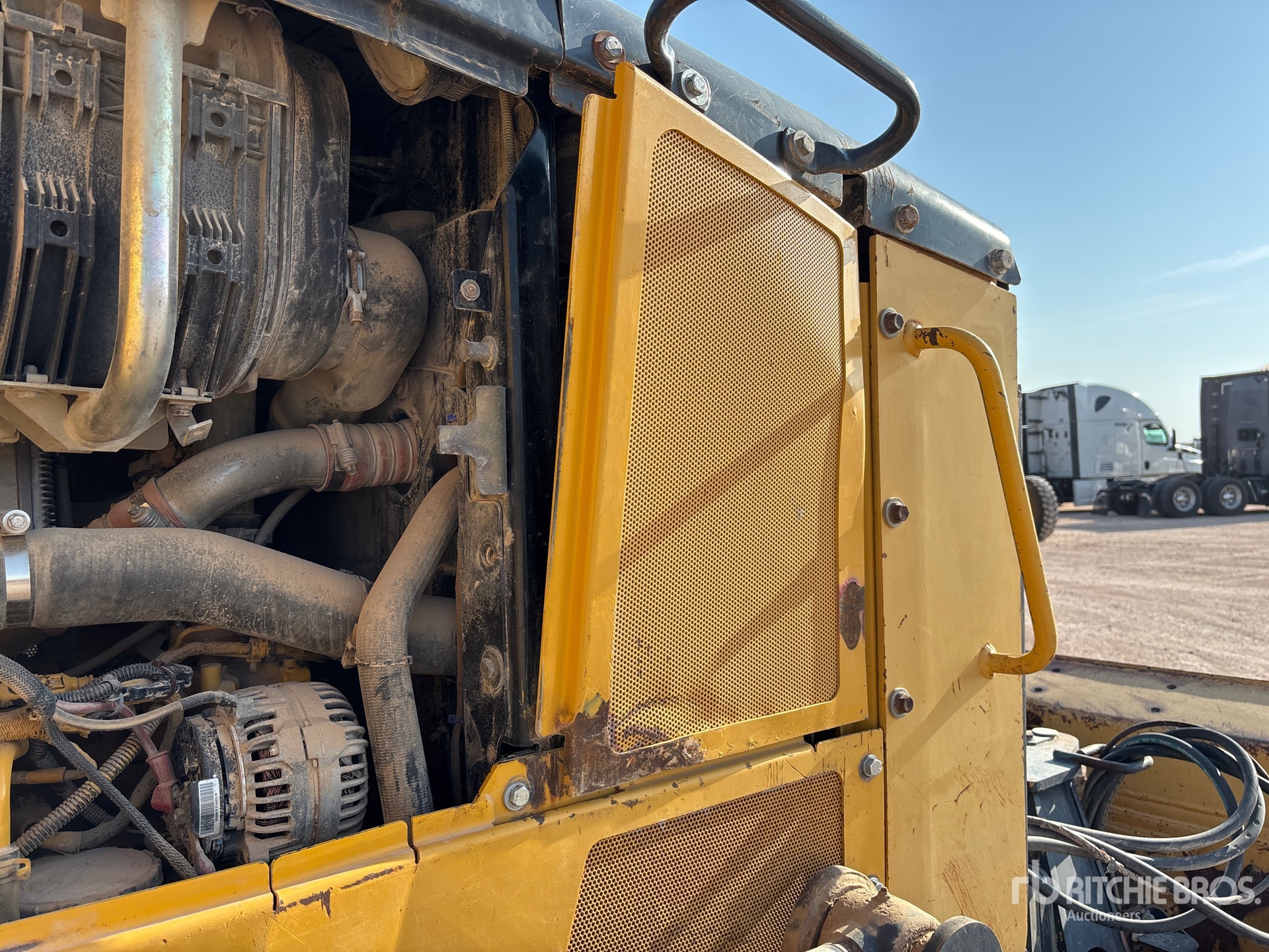 2013 John Deere 750K