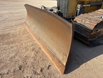 Chassis with Condition de la lame