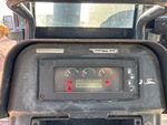 Control Station with Jauges