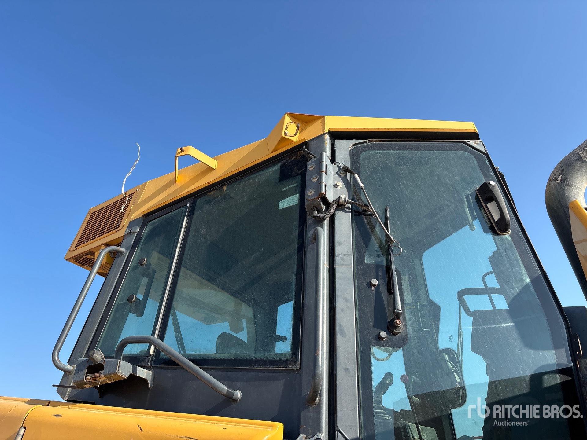 2013 John Deere 750K
