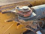 Chassis with Broches et douilles de liaison d'inclinaison/d'angle