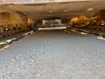 Chassis with Frame Condition