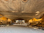 Chassis with Blindage inférieur
