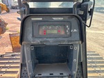 Control Station with Dash Console