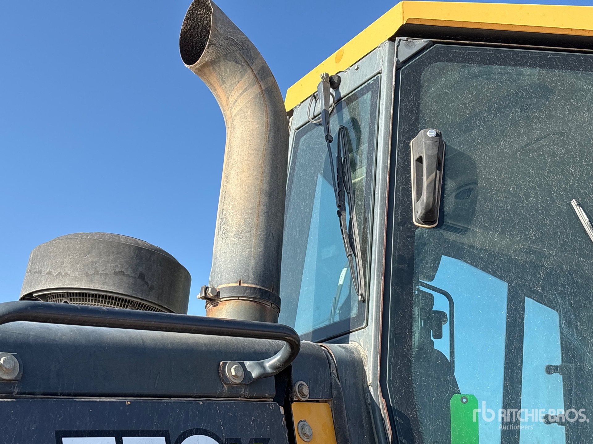 2013 John Deere 750K