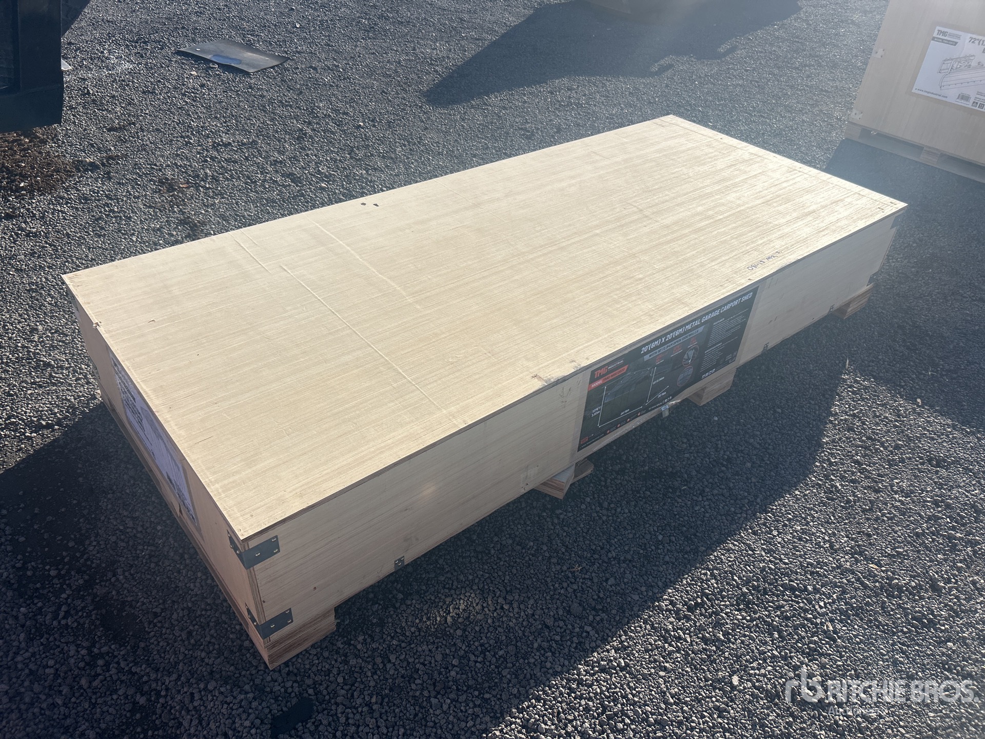 Aspect général with Image, coin avant droit