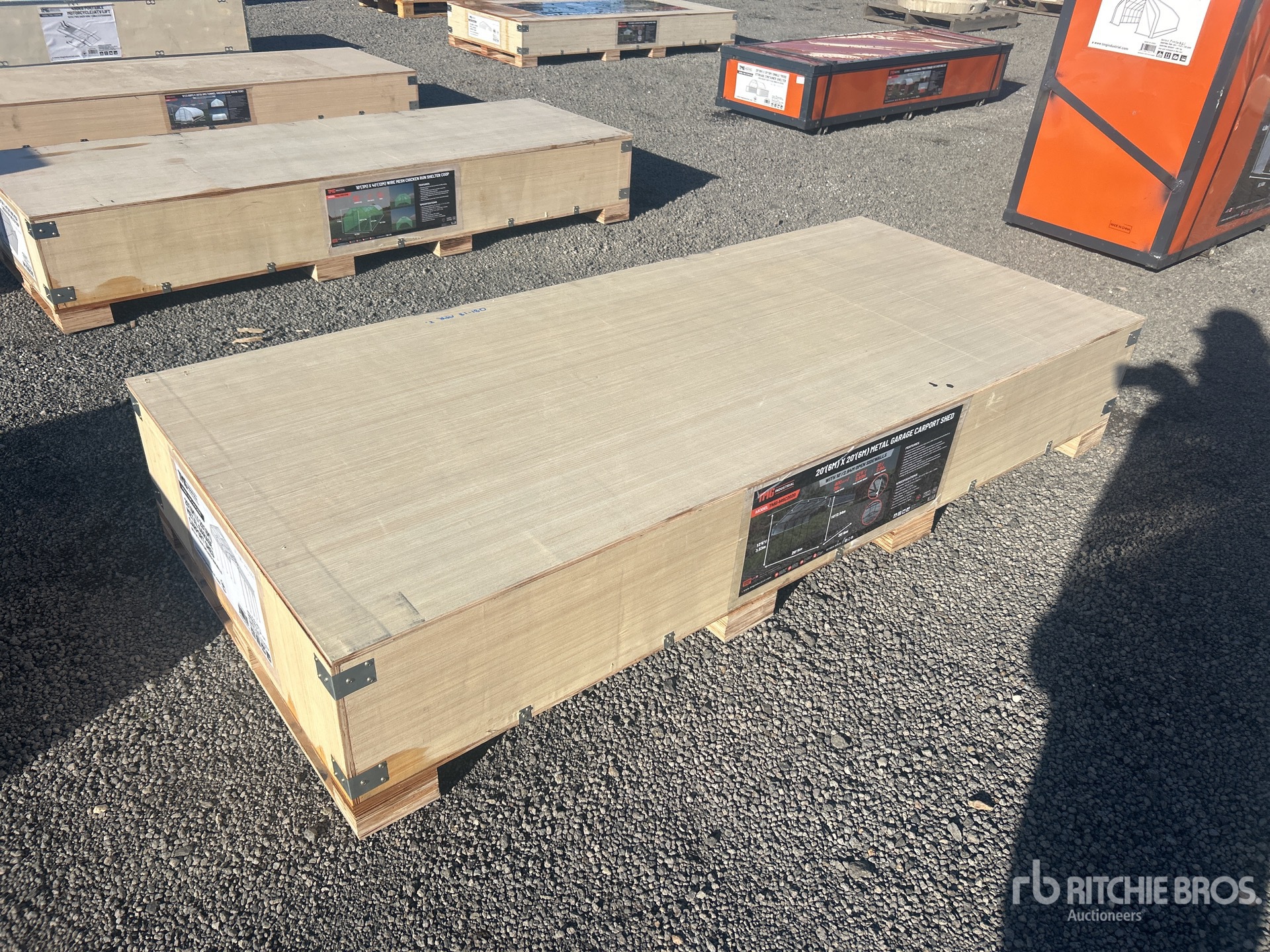 Aspect général with Image, coin arrière gauche