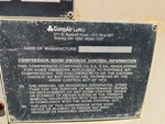 General Appearance with Unit Serial Number