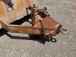 Trailer Chassis with