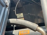 General Appearance with Refrigeration Unit Serial Number