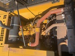 Motor with
