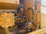 Motor with