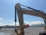 v2 Chassis - Excavator with