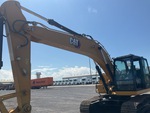 v2 Chassis - Excavator with