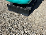v2 Chassis - Excavator with