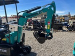 v2 Chassis - Excavator with