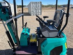 Control Station with