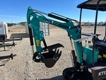 v2 Chassis - Excavator with