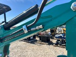 v2 Chassis - Excavator with