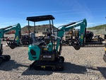 v2 Chassis - Excavator with