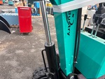 Hydraulics with
