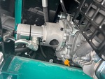 Hydraulics with