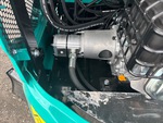 Hydraulics with