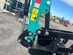 Hydraulics with