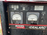 v2 Electrical - Welder with