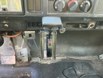 Cab with