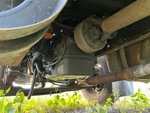 Drivetrain with