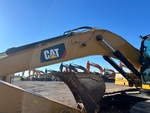v2 Chassis - Excavator with