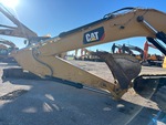 v2 Chassis - Excavator with
