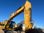 v2 Chassis - Excavator with