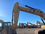 v2 Chassis - Excavator with