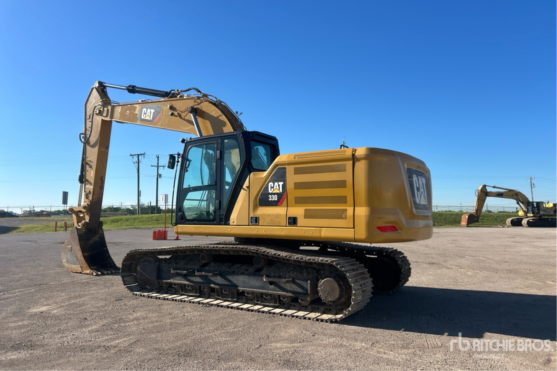 General Appearance with Imagen: esquina trasera izquierda