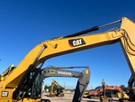 v2 Chassis - Excavator with