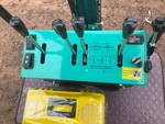 Control Station with