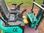 Control Station with
