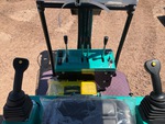 Control Station with